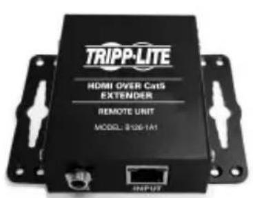 Tripp Lite B127A1A1BDBD - yKa3aHnI NO MoHTaXy - 1