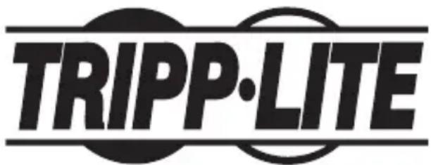 Tripp Lite B127A1A1BDBD - PetpansTop npneMHNK DisplayPort yepe3 Cat6 B komnlekte (4K / 60 Tc) - 1