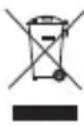 Tripp Lite B127A1A1BDBD - WEEE Compliance Information for Tripp Lite Customers and Recyclers (European Union) - 1