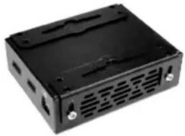 Tripp Lite B127A1A1BDBD - Wandhalterung - 3