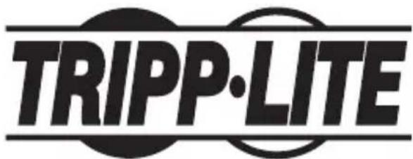 Tripp Lite B127A1A1BDBD - WARNING - 1