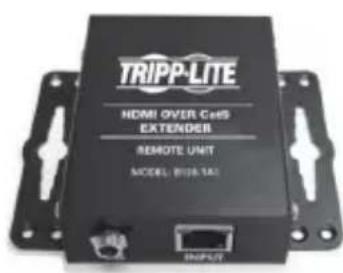 Tripp Lite B127002H - HacteHHbIMMOHTaX - 1