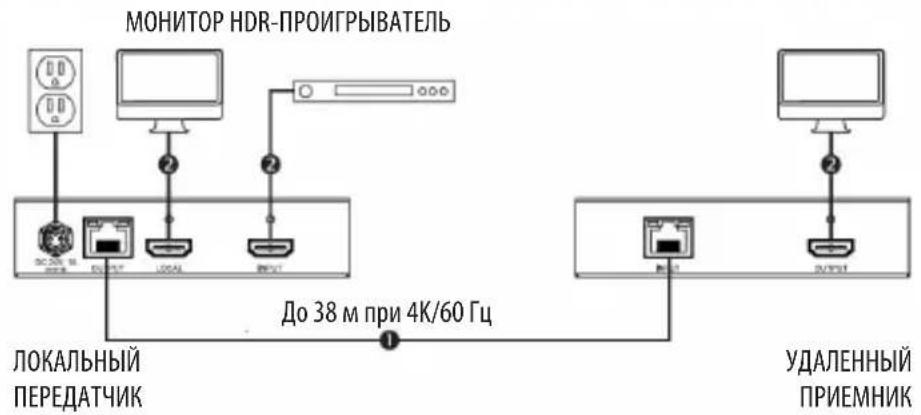 Tripp Lite B127002H - Птумейань: - 1