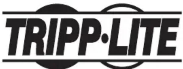Tripp Lite B127002H - WARNING - 1