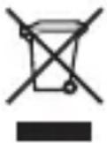 Tripp Lite U43606NGC - WEEE Compliance Information for Tripp Lite Customers and Recyclers (European Union) - 1