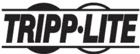 Tripp Lite B127A111BDTD - WARNUNG - 1