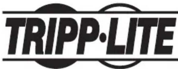 Tripp Lite B127A111BDTD - WARNING - 1