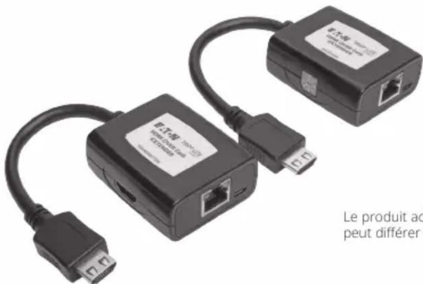 Tripp Lite B1261A0U - 1