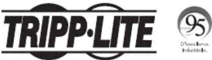 Tripp Lite U44406NVGAAM - Garantie - 1