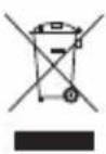 Tripp Lite B1261A1U - WEEE Compliance Information for Customers and Recyclers (European Union) - 1