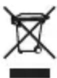 Tripp Lite B136101 - Información de Cumplimiento con WEEE por los Clientes y Recicladores de Tripp Lite (Unión Europea) - 1