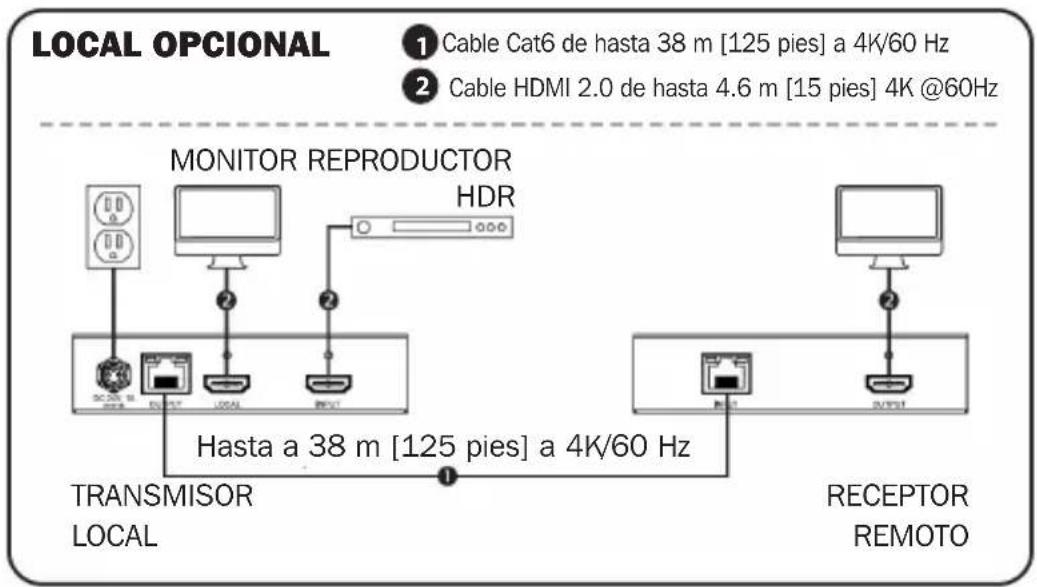 Tripp Lite B1270022H2 - Notas: - 1