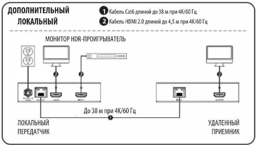 Tripp Lite B1270022H2 - Примечания: - 1