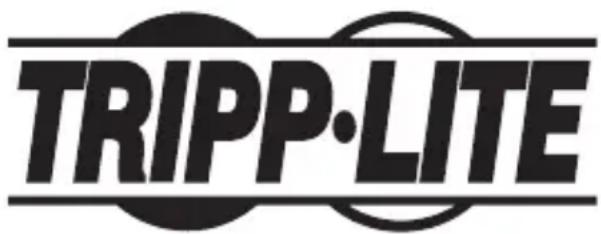 Tripp Lite B1270022H2 - WARNING - 1