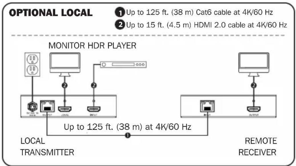 Tripp Lite B1270022H2 - Notes: - 1