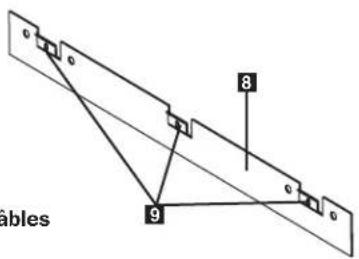 Tripp Lite SmartRack SRW6UWG - Vue d'ensemble - 3