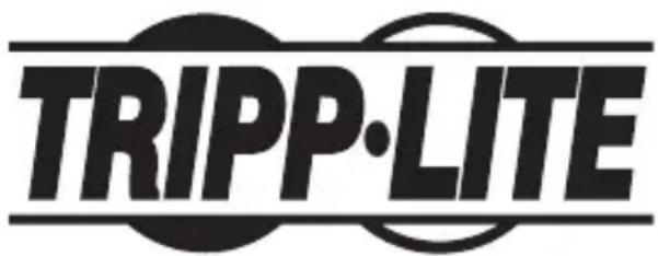 Tripp Lite B127100HSR - AVERTISSEMENT - 1
