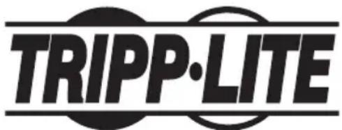 Tripp Lite B12300160 - Attention - 1