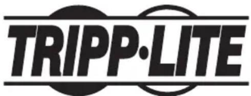 Tripp Lite B12300160 - Advertencia - 1