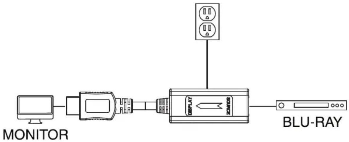 Tripp Lite B12300160 - Notas: - 1