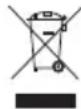 Tripp Lite B1220004K6 - Informations de conformité DEEE pour les clients et les recycleurs (union européenne) - 1