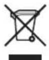 Tripp Lite B1220004K6 - Información de Cumplimiento de WEEE para Clientes y Recicladores (Unión Europea) - 1