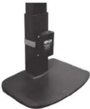 Tripp Lite B127A1A1BCBH - Bedienungsanleitung - 1