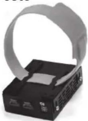 Tripp Lite B127A1A1BCBH - Instalación en Poste - 1