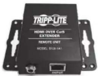 Tripp Lite B127A1A1BCBH - Instalación en la Pared - 1