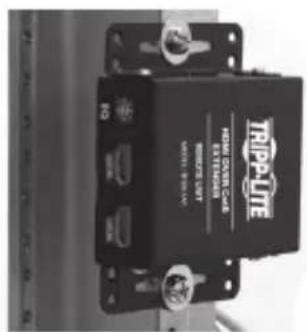 Tripp Lite B127A1A1BCBH - Mounting Instructions - 2