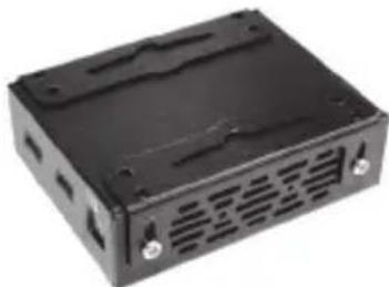 Tripp Lite B127A1A1BCBH - Instalación en la Pared - 3