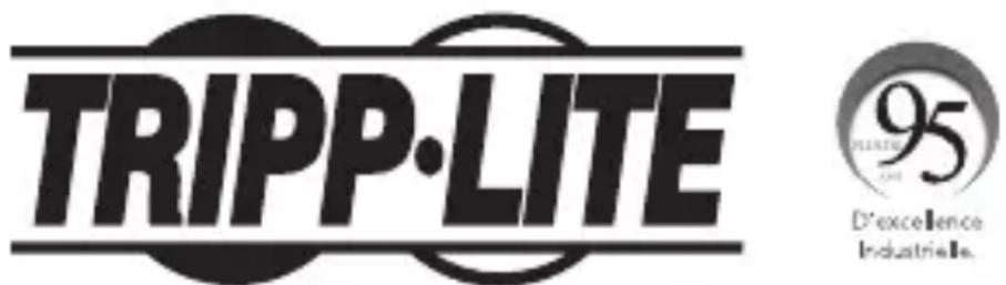 Tripp Lite U338CFSATA5G - Garantie - 1