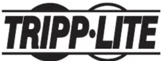 Tripp Lite B127A110BH - WARNING - 1