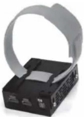 Tripp Lite B127A110BH - Mounting Instructions (select models only) - 3