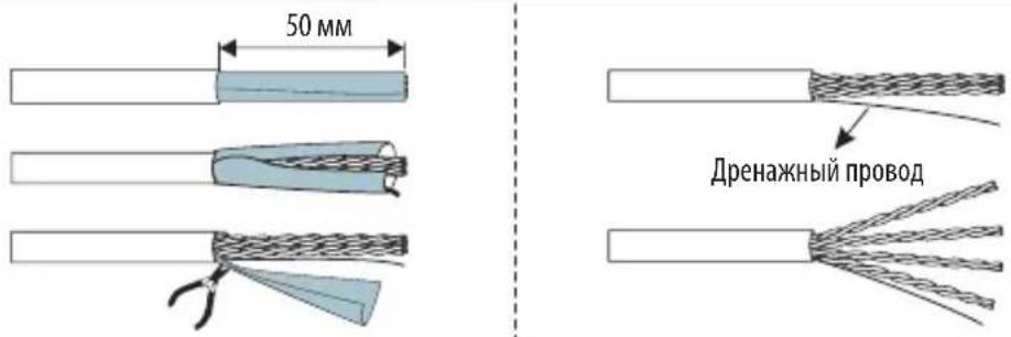 Tripp Lite N206KJ01IND - 3 - 1
