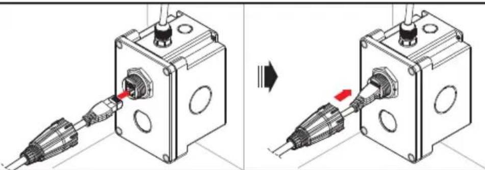 Tripp Lite N206KJ01IND - 5 - 2