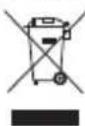 Tripp Lite N206KJ01IND - WEEE Compliance Information for Tripp Lite Customers and Recyclers (European Union) - 1