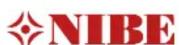Nibe HBS 0512 - Faites le可以选择 de la sénérité - 2