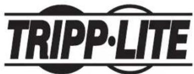 Tripp Lite SmartRack SRWB6410STR10 - Remarques : - 2