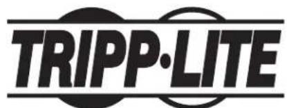Tripp Lite SmartRack SRWBUNVCPLR - Balaie - 3