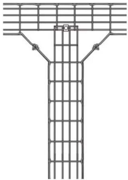 Tripp Lite SmartRack SRWBUNVCPLR - Jonctions en y - 3