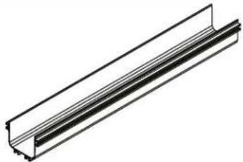 Tripp Lite SmartRack SRFC5STR72 - Parts List - 1