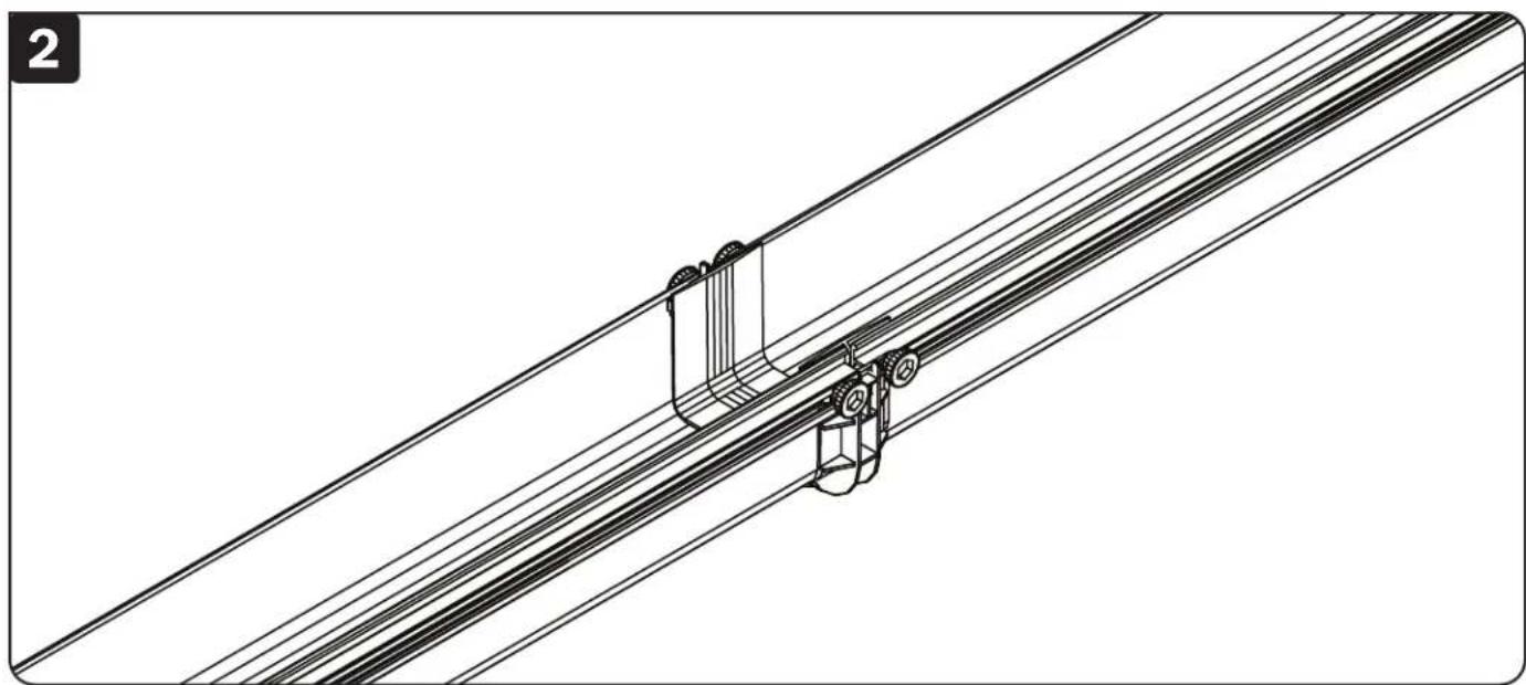 Tripp Lite SmartRack SRFC10STR72 - Installation - 2