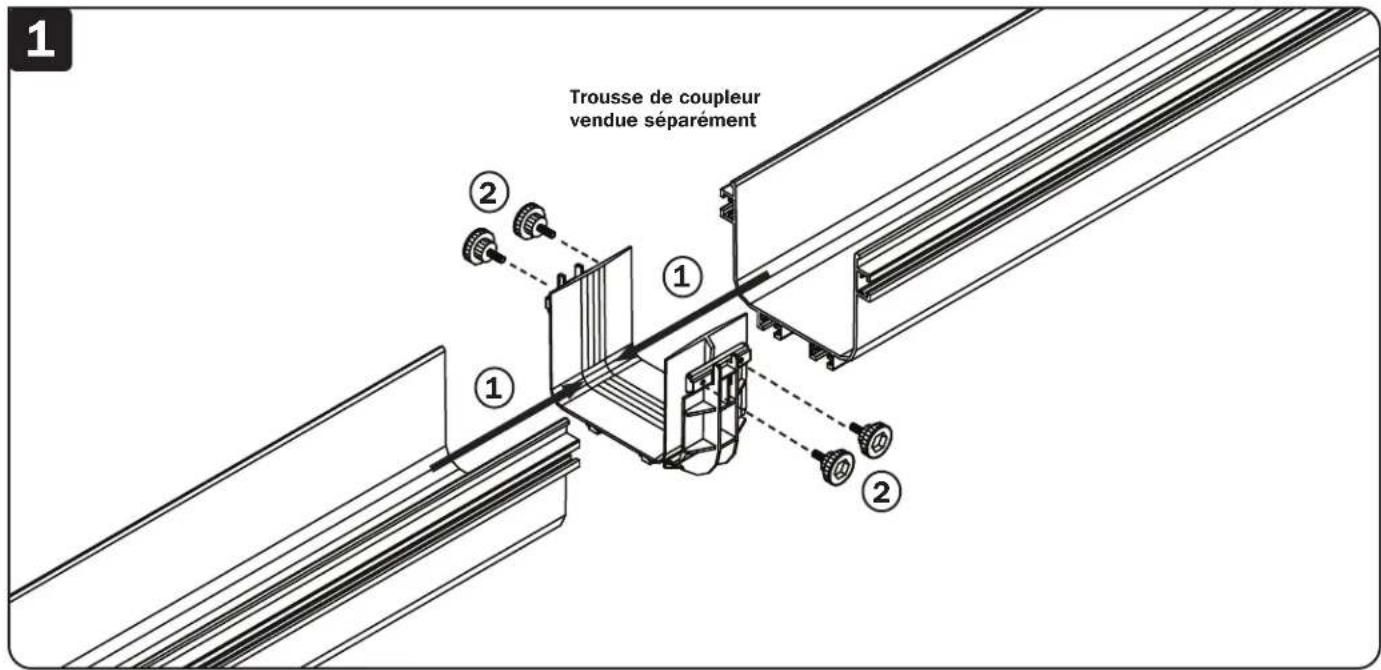 Tripp Lite SmartRack SRFC10STR72 - Installation - 1