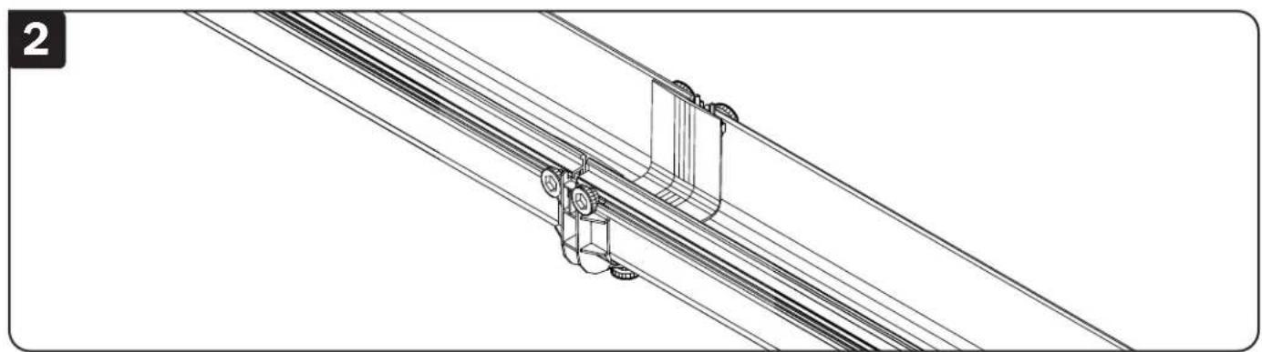 Tripp Lite SmartRack SRFC10CPL10 - Installation - 2