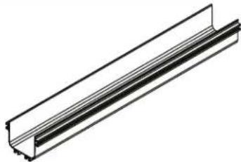Tripp Lite SmartRack SRFC10STR48 - Parts List - 1