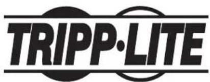 Tripp Lite SmartRack SRWB12410X2STR - Popraokcbopkn - 6