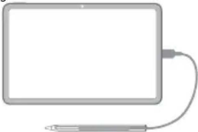 HUAWEI MPencil CD54 - Copyright © Huawei 2022. Alle rettigheder forbeholdes. - 1