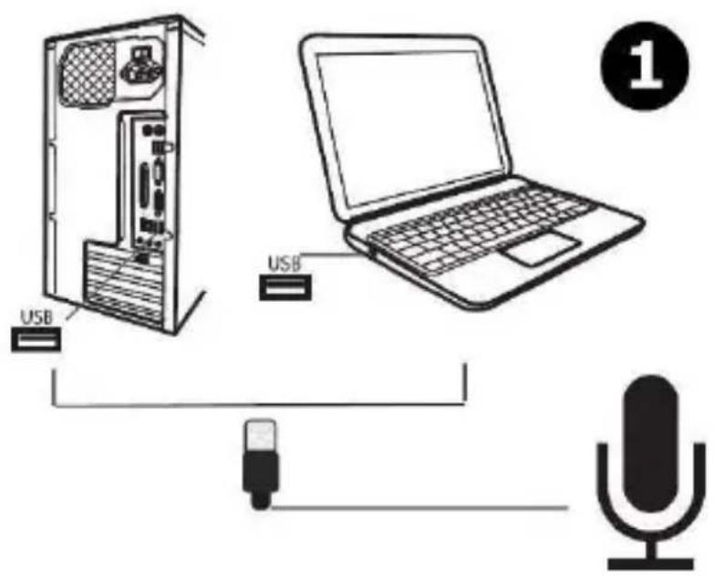HQ Power HQMC10002 - 2