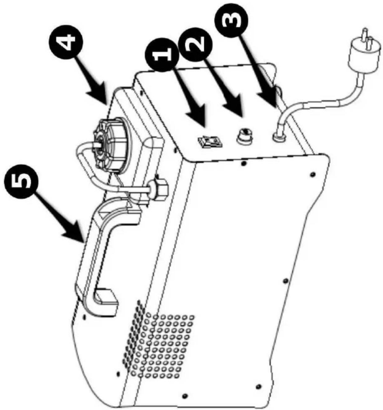 HQ Power HQPE10003 - 2